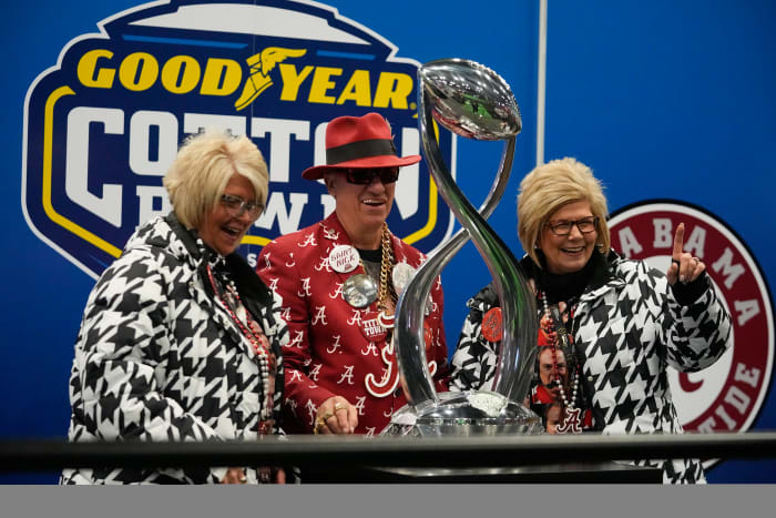 Cotton Bowl